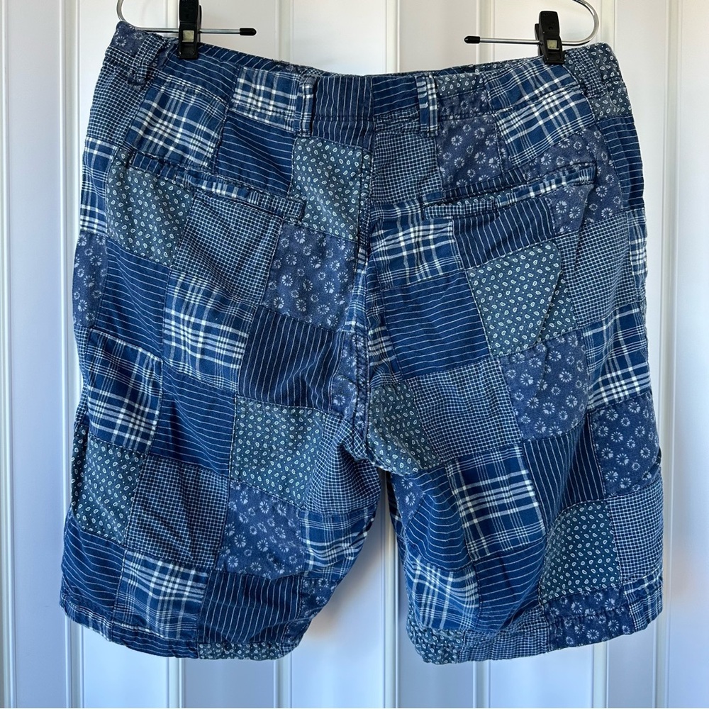 Gap patchwork shorts - Picture 2 of 5